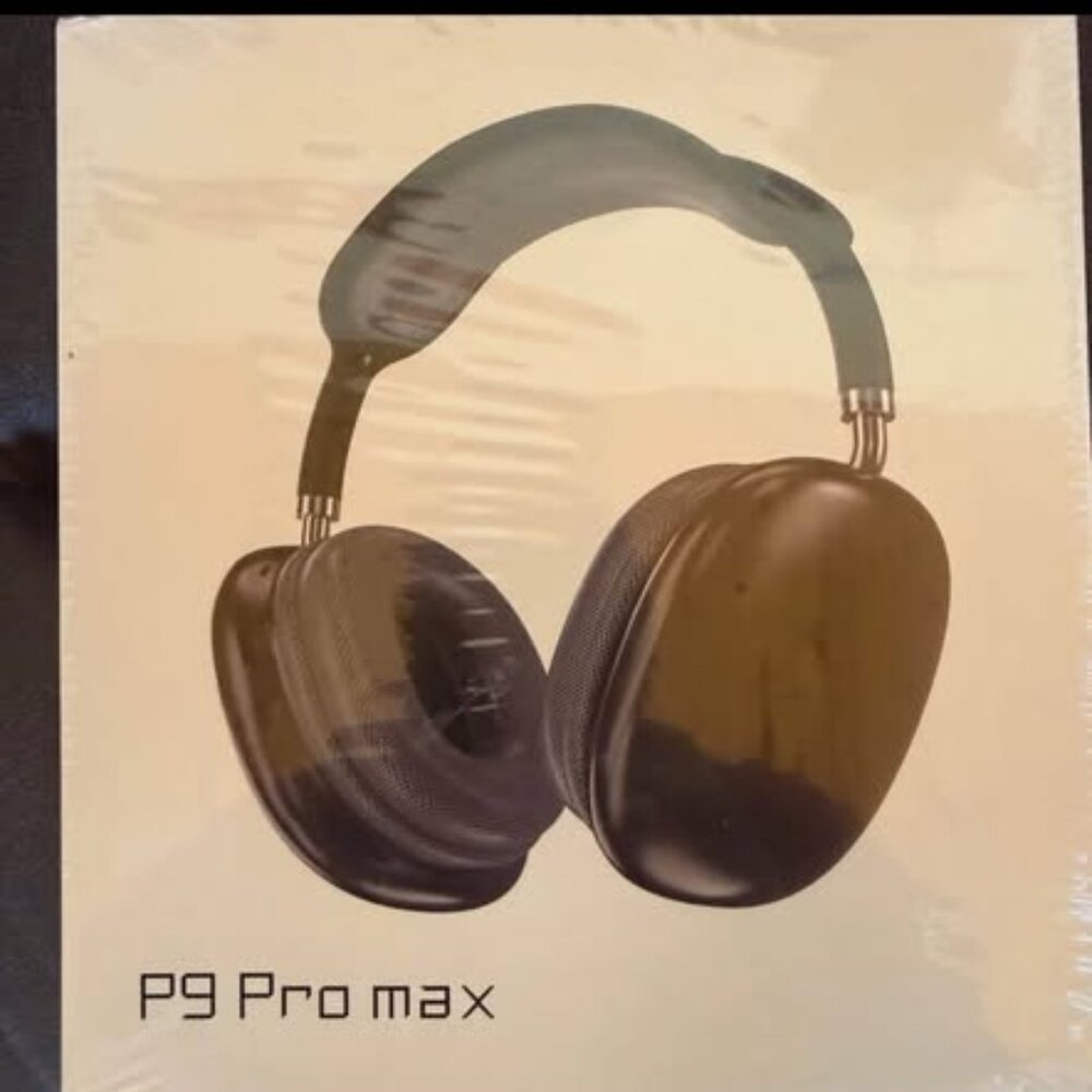P9 Wireless Headphones